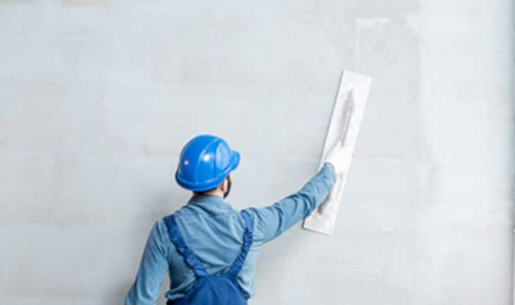 Pasinler İnşaat Sıvacısı